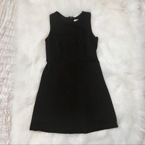 Loft shift dress